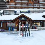 La location de skis facile avec Olympic Sports