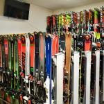 Location de skis & équipements